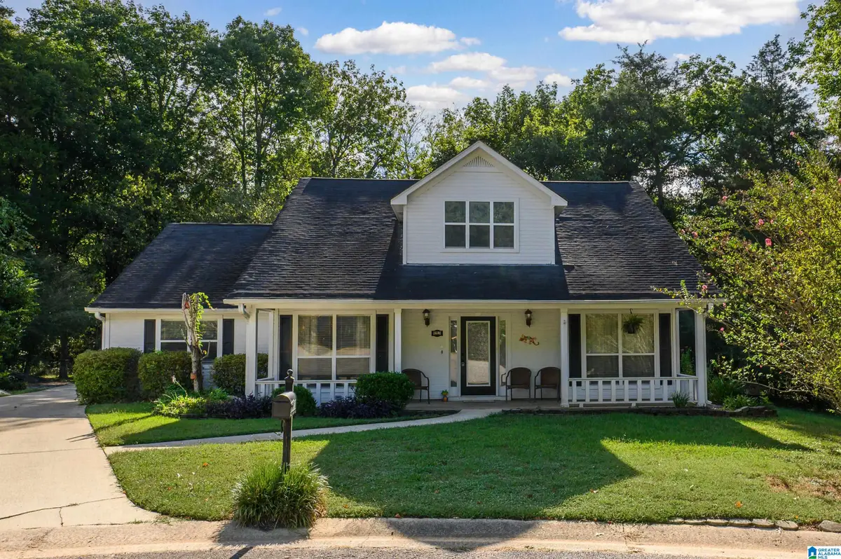 1601 WINDSOR LANE, Leeds, AL 35094 - #1
