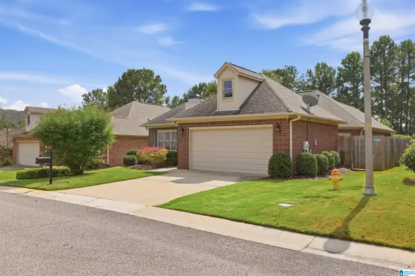 4028 GUILFORD ROAD, Birmingham, AL 35242