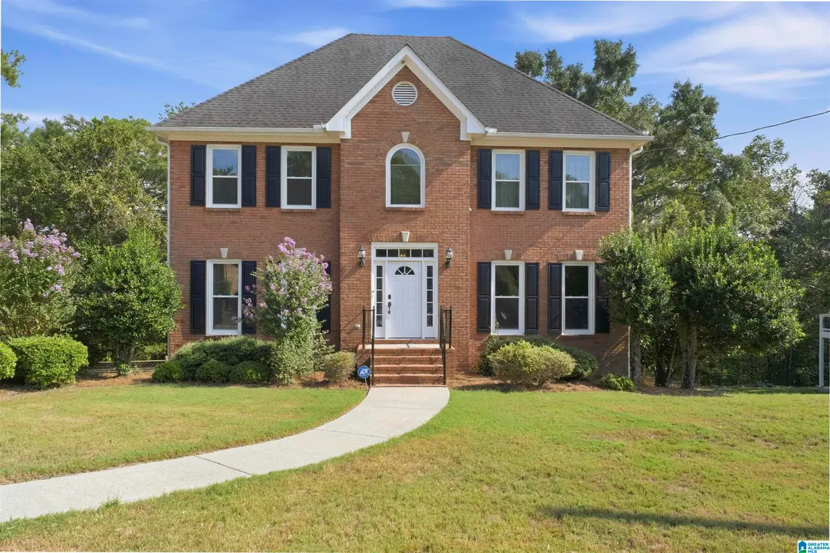 604 BROOKS LANE, Hoover, AL 35244 - #1