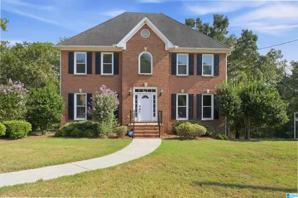 604 BROOKS LANE, Hoover, AL 35244