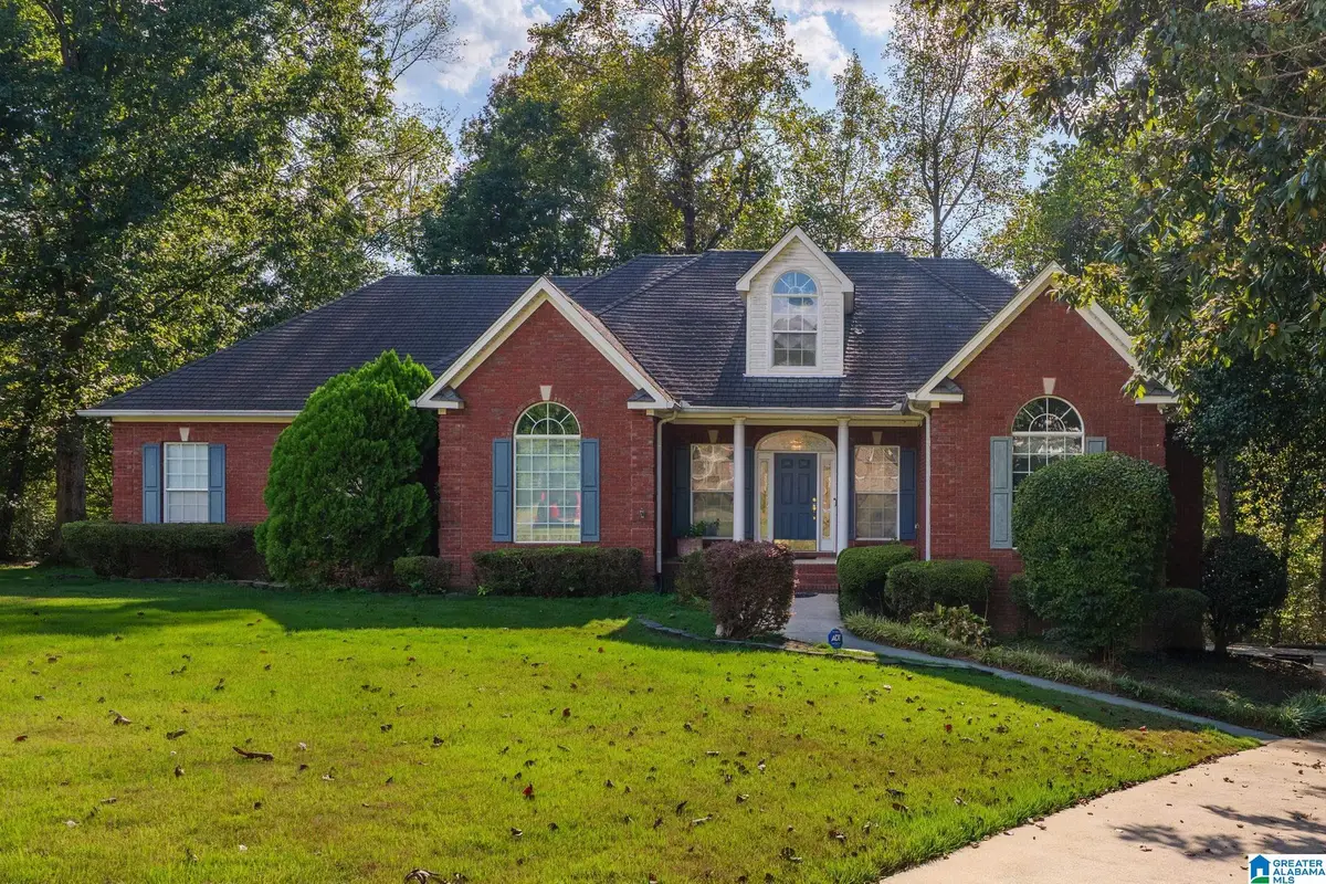 1229 15TH STREET, Pleasant Grove, AL 35127 - #1
