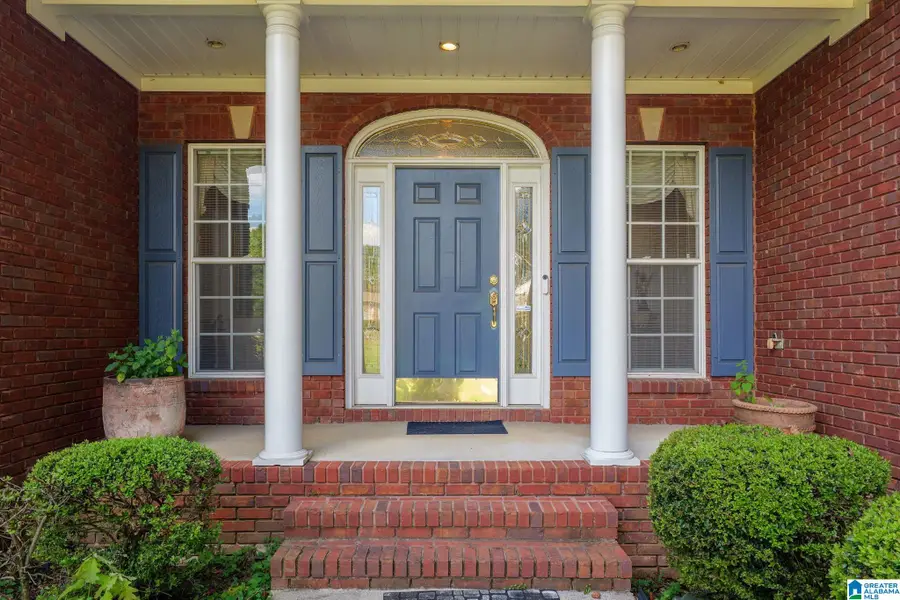 1229 15TH STREET, Pleasant Grove, AL 35127 - #2