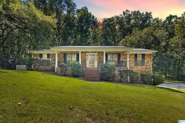 5633 LAZY ACRES TRAIL, Pinson, AL 35126