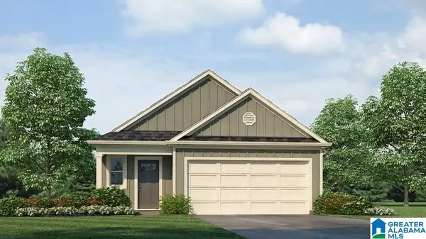 215 WILLOUGHBY ROAD, Sterrett, AL 35147