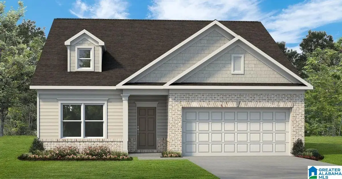 1234 OWENS STREET, Gadsden, AL 35904 - #1