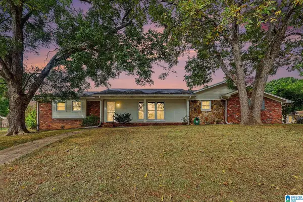 2524 LANCELOT DRIVE, Birmingham, AL 35214
