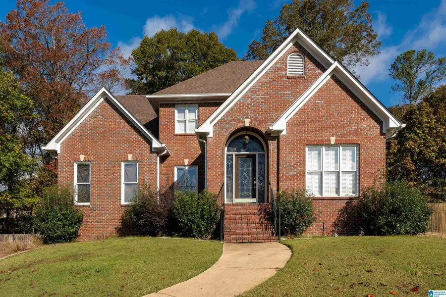 7000 CHULA VISTA WAY, Trussville, AL 35173 - #2