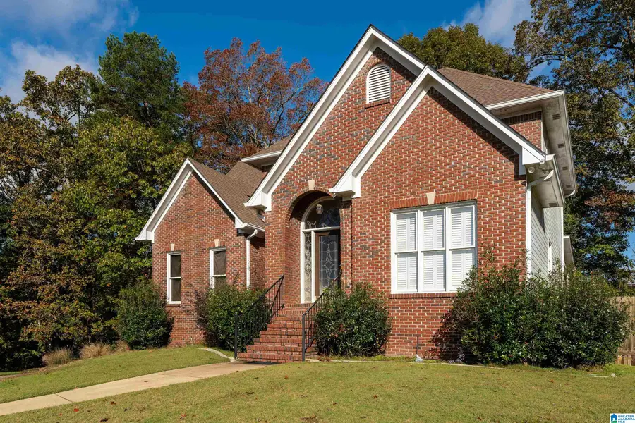 7000 CHULA VISTA WAY, Trussville, AL 35173 - #3