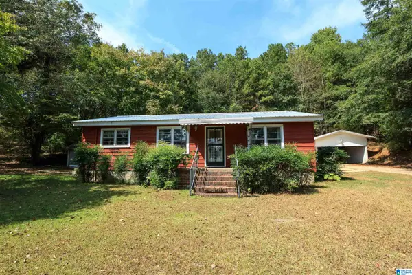 1192 RENFROE ROAD, Talladega, AL 35160