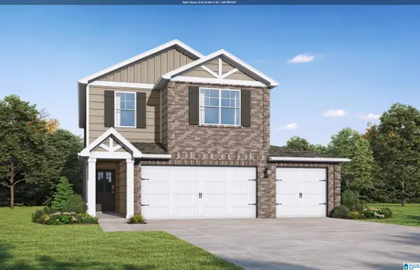 012630 WOODSTOCK CROSSINGS DRIVE, Woodstock, AL 35111