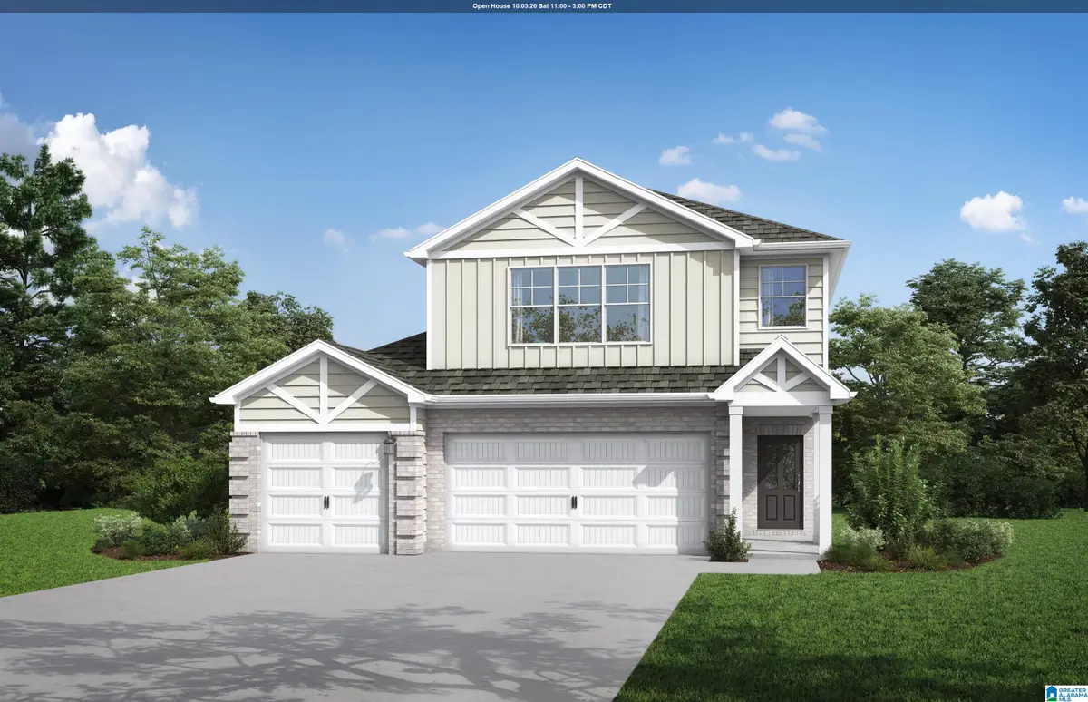 012636 WOODSTOCK CROSSINGS DRIVE, McCalla, AL 35111 - #1