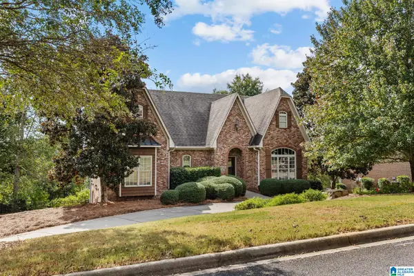 8533 HIGHLANDS TRACE, Trussville, AL 35173