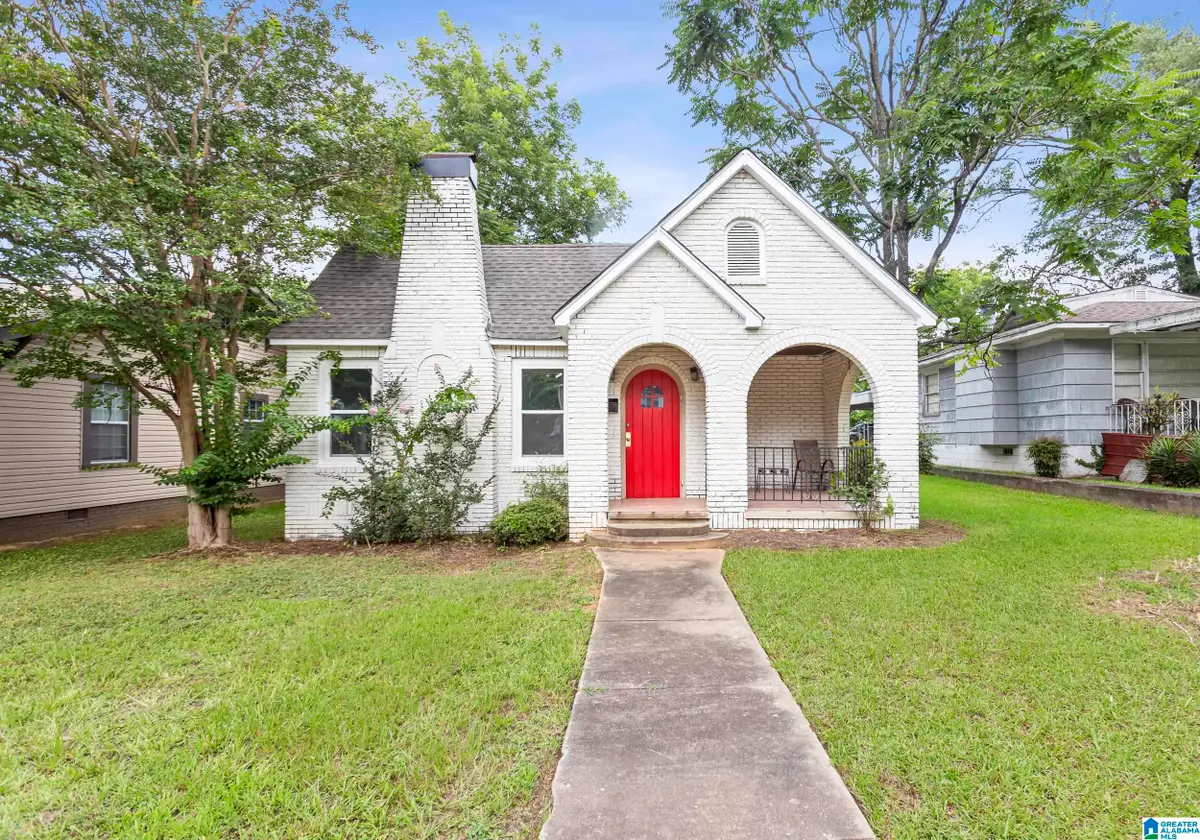 1438 27TH STREET, Birmingham, AL 35218 - #1