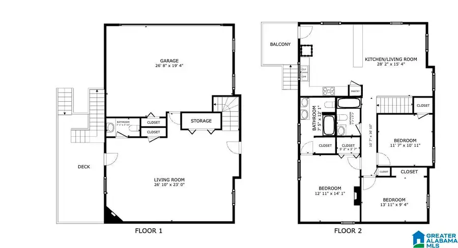 218 BRIAN STREET, Talladega, AL 35160 - #2