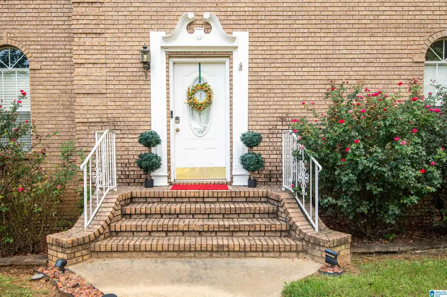 218 BRIAN STREET, Talladega, AL 35160 - #3