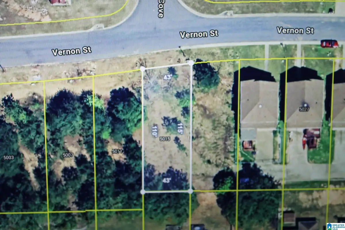 5015 VERNON STREET, Birmingham, AL 35235 - #1