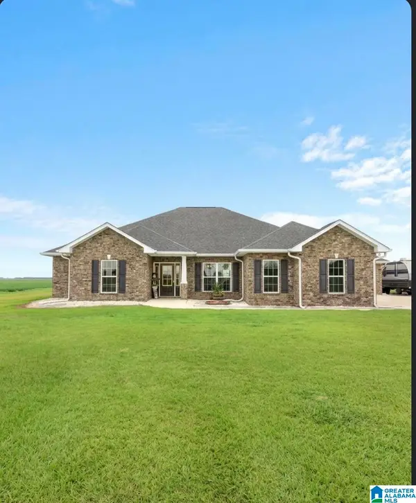 15771 UNDERWOOD ROAD, Foley, AL 36535