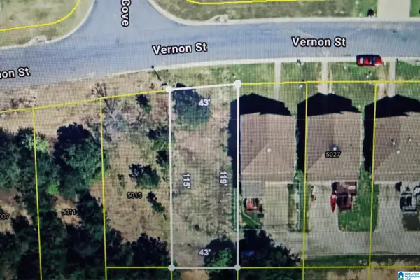 5019 VERNON STREET, Birmingham, AL 35235