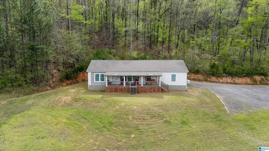 7550 SEDGEFIELD DRIVE, Morris, AL 35116 - #3