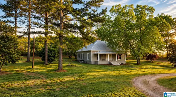 3277 WHITING ROAD, Talladega, AL 35160
