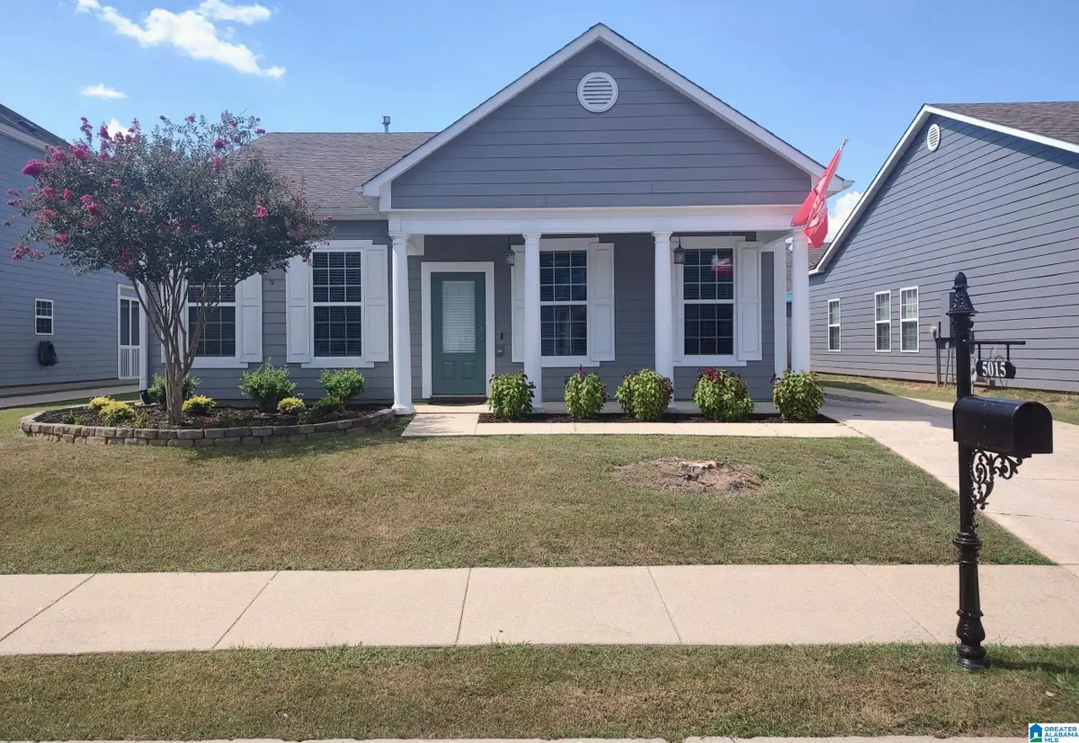5015 KELLY CREEK STREET, Moody, AL 35004 - #1