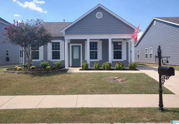 5015 KELLY CREEK STREET, Moody, AL 35004