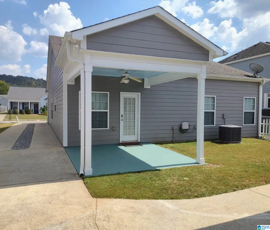 5015 KELLY CREEK STREET, Moody, AL 35004 - #2