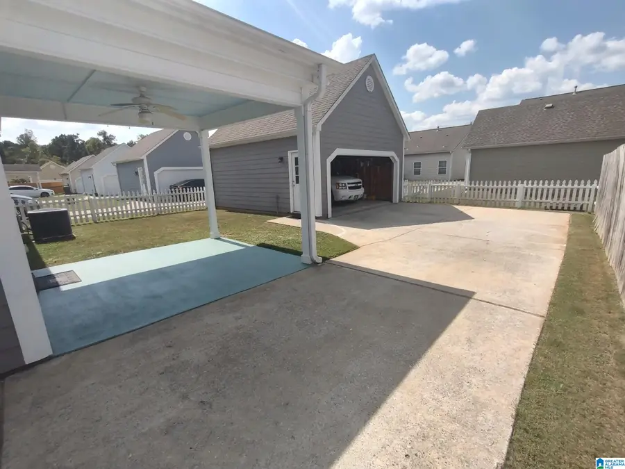 5015 KELLY CREEK STREET, Moody, AL 35004 - #3