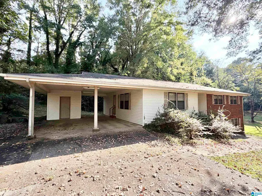 202 RIGGS STREET SW, Jacksonville, AL 36265 - #2