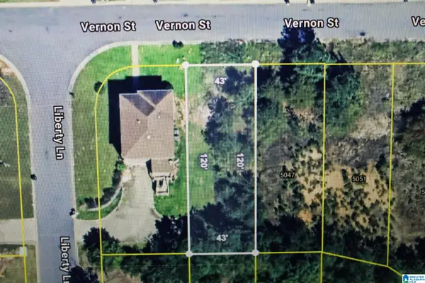 5043 VERNON STREET, Birmingham, AL 35235