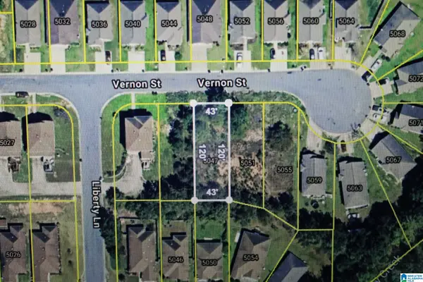5047 VERNON STREET, Birmingham, AL 35235