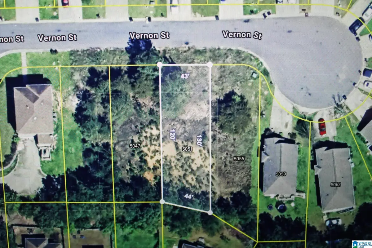 5051 VERNON STREET, Birmingham, AL 35235 - #1