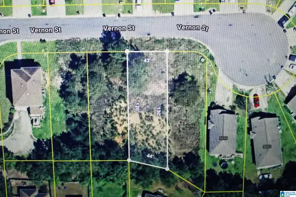 5051 VERNON STREET, Birmingham, AL 35235
