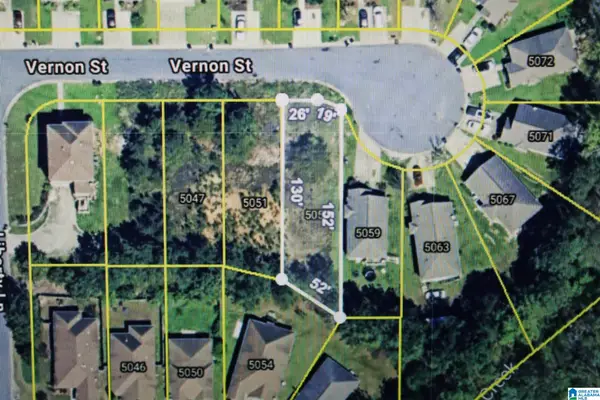 5055 VERNON STREET, Birmingham, AL 35235