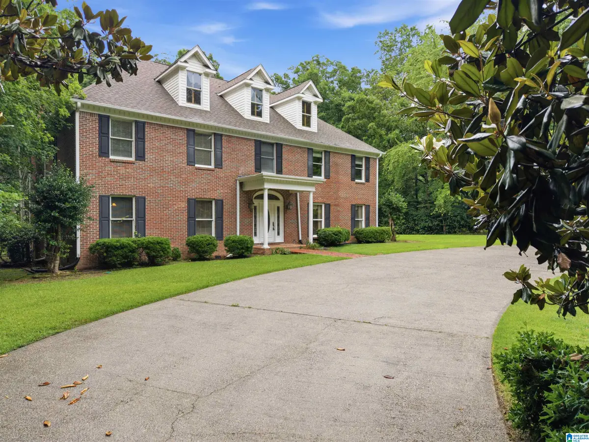 507 GLEN OAKS DRIVE, Jasper, AL 35504 - #1