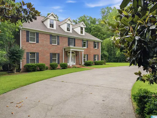 507 GLEN OAKS DRIVE, Jasper, AL 35504