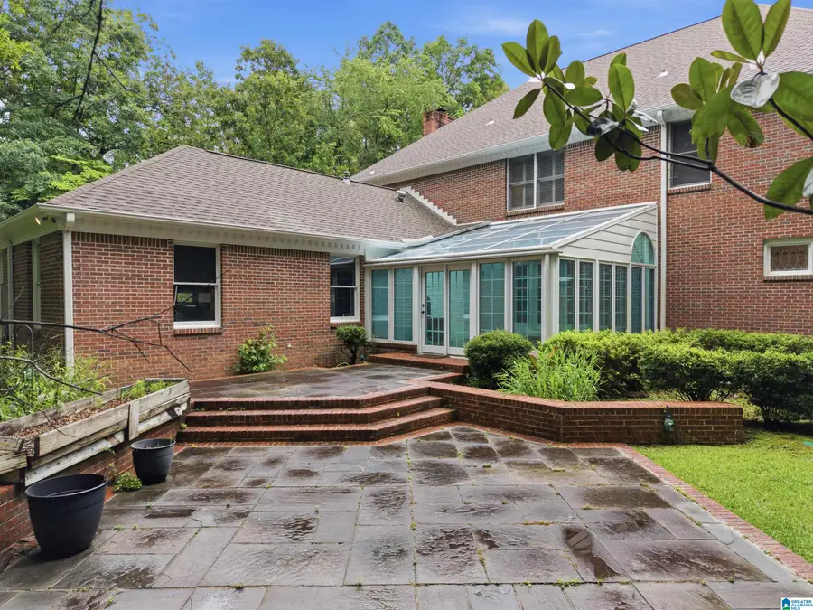 507 GLEN OAKS DRIVE, Jasper, AL 35504 - #2