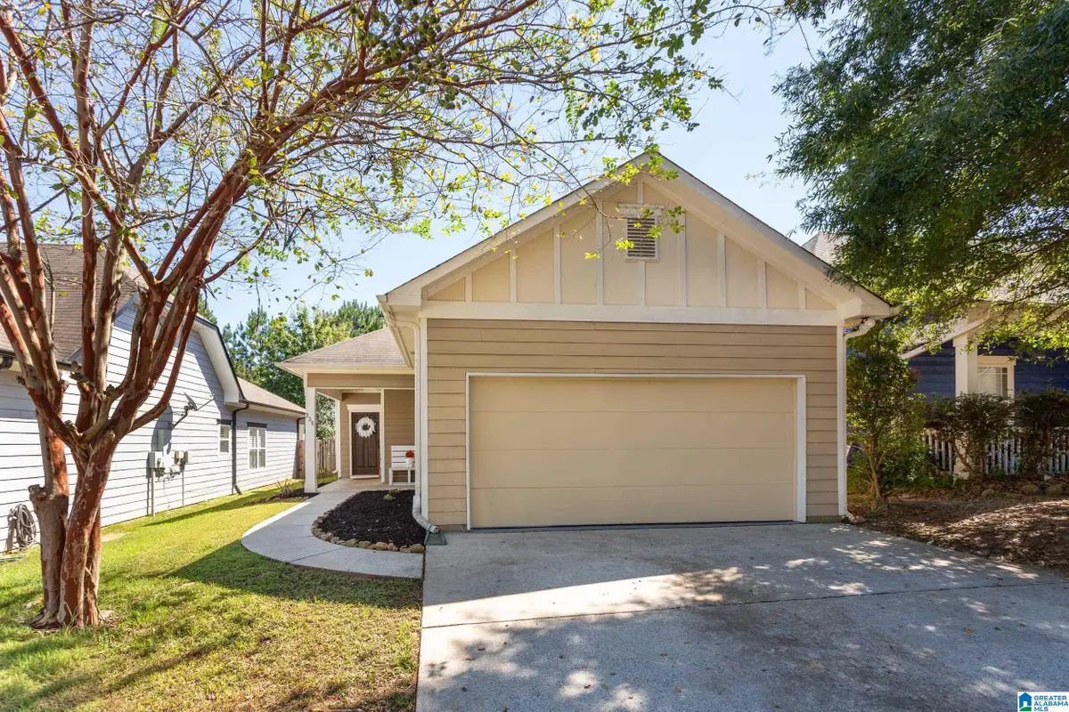 335 HATHAWAY LANE, Odenville, AL 35120 - #1