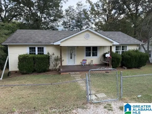 297 STRICKLAND DRIVE, Woodstock, AL 35188 - #1