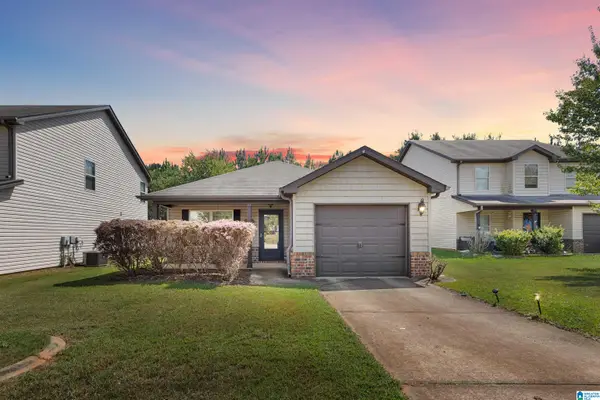 195 BRIAR RIDGE LANE, Odenville, AL 35120