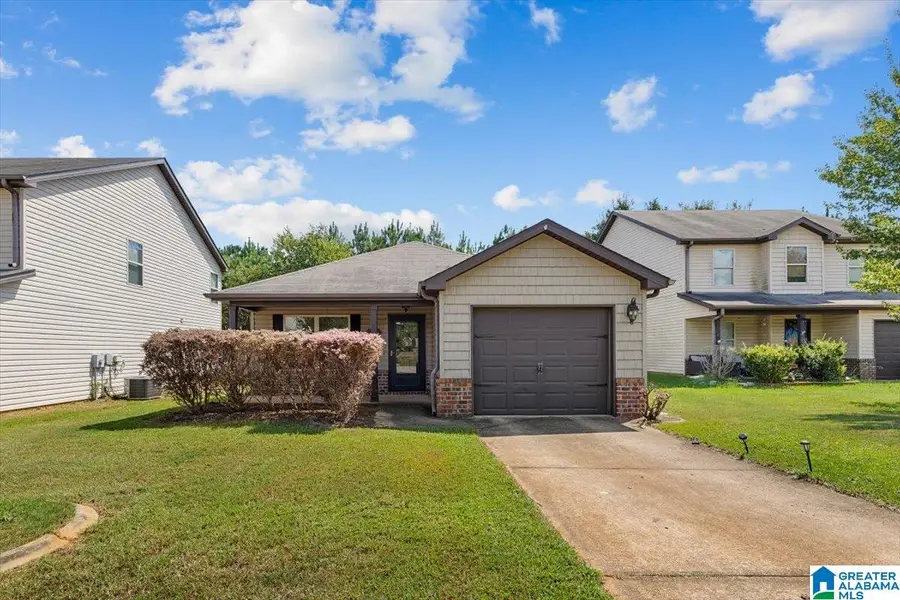 195 BRIAR RIDGE LANE, Odenville, AL 35120 - #3