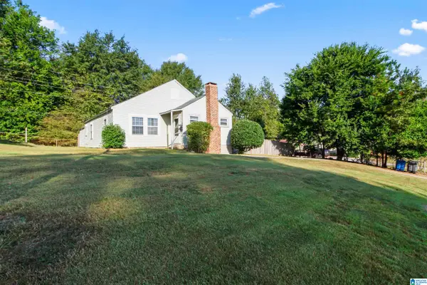 3148 OLD COLUMBIANA ROAD, Hoover, AL 35226