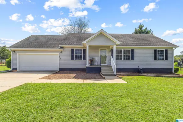 268 WARREN DRIVE, Weaver, AL 36277