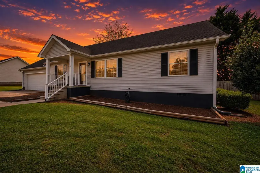 268 WARREN DRIVE, Weaver, AL 36277 - #2