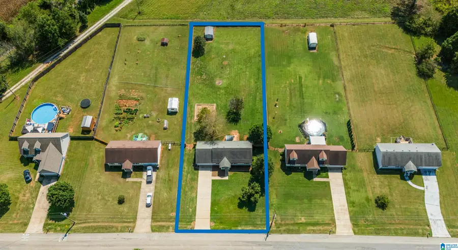 268 WARREN DRIVE, Weaver, AL 36277 - #3