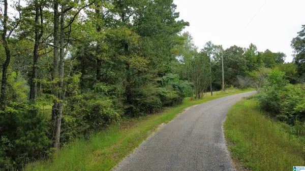 UNKN COUNTY ROAD 5, Heflin, AL 36264