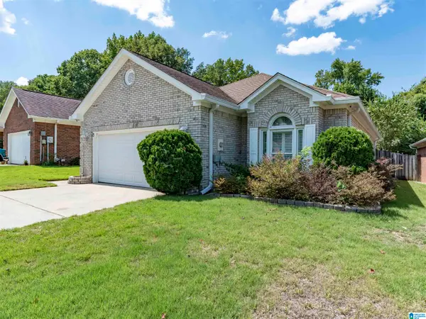 1111 BERWICK ROAD, Birmingham, AL 35242