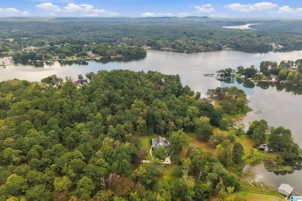 122 HERON COVE, Wilsonville, AL 35186