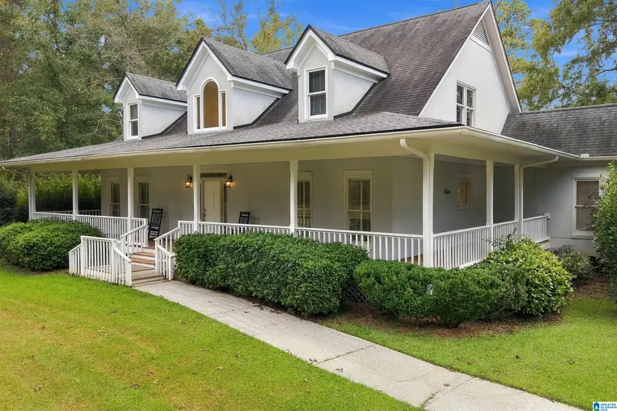 122 HERON COVE, Wilsonville, AL 35186 - #2