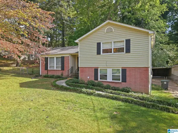 909 WINCHESTER DRIVE, Birmingham, AL 35235